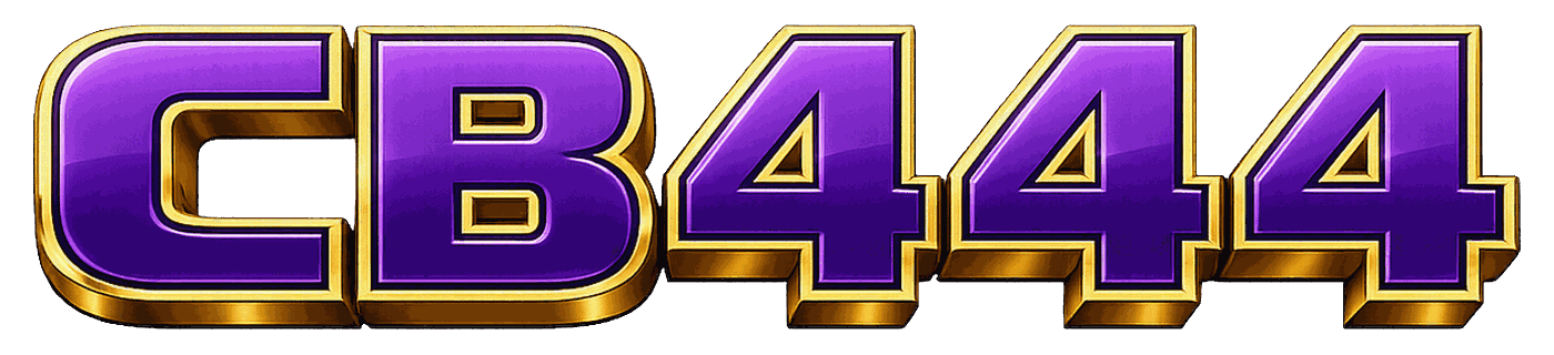 cb444 Logo